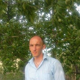 Сергей, 45, Никополь