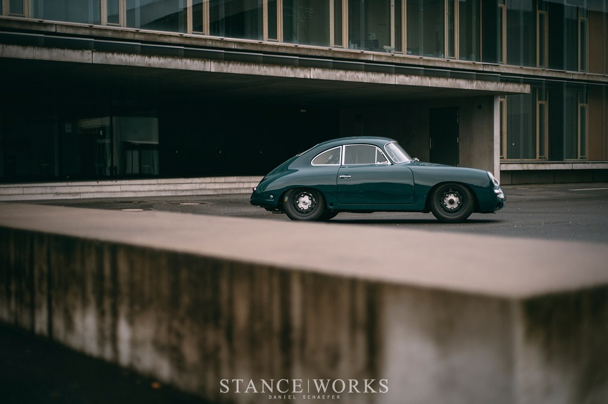 #Porsche@autocult - 10