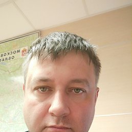 Сергей, 48, Пушкино