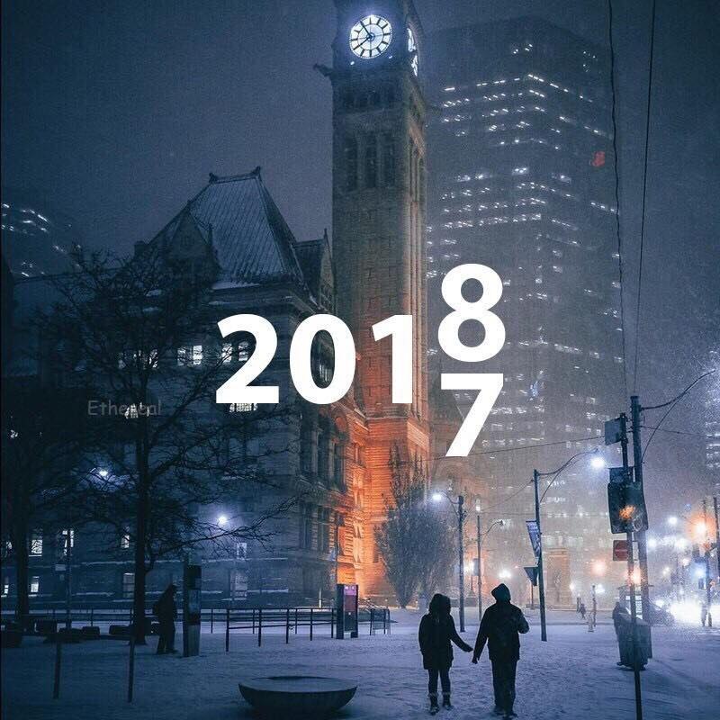  2018!!!  !