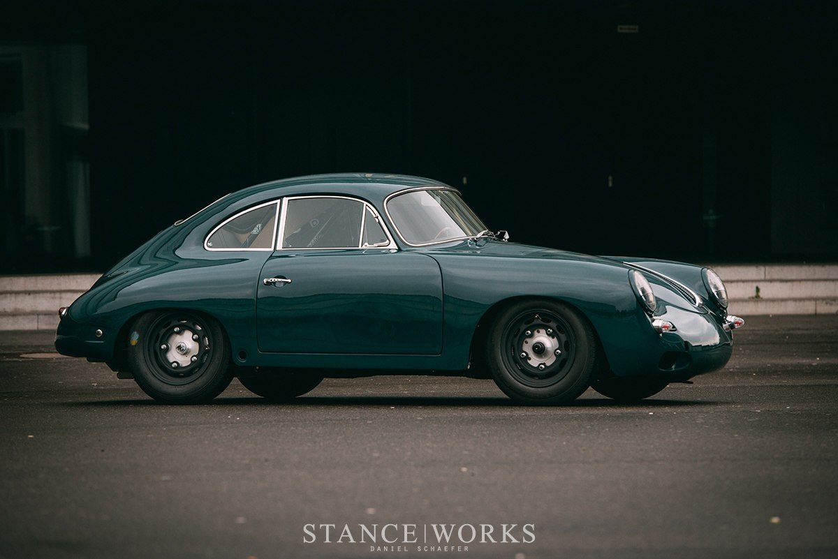 #Porsche@autocult