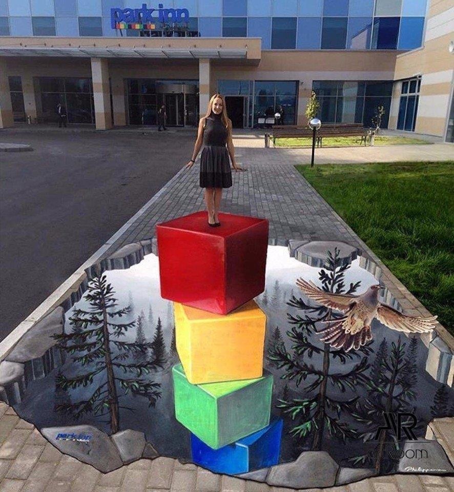 !