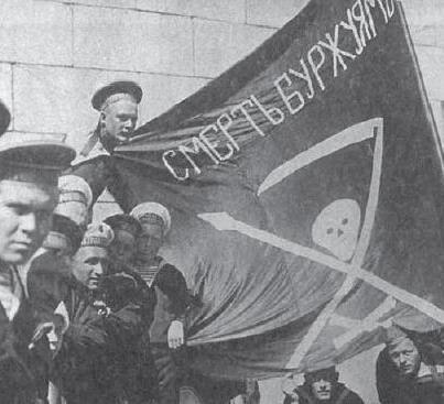 Не за себя мы воюем и страдаем. За будущее, за возможность счастливой осмысленной жизни, за надежду ...