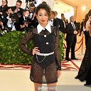 ���� ��������, �������, 27 ��� - ��������� 8 ��� 2018 � ������ �met gala 2018�