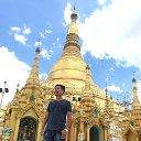 ���� Kyaw Min, �����, 34 ���� - ��������� 26 ������ 2017