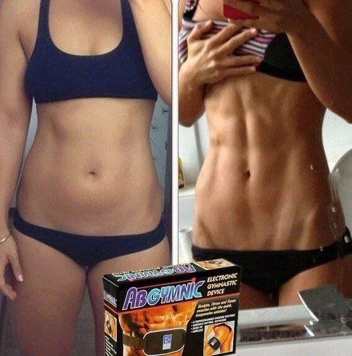  Ab Gymnic -         !. 10  : ... - 3