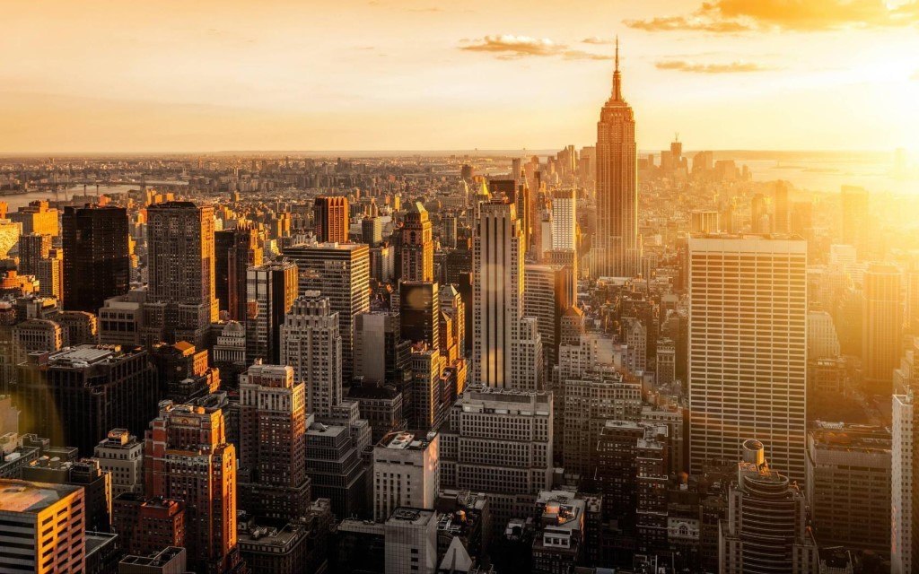 New York City - 3
