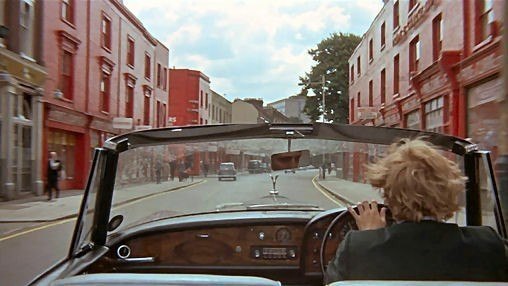 Blow-Up (1966).dir. Michelangelo Antonioni - 5