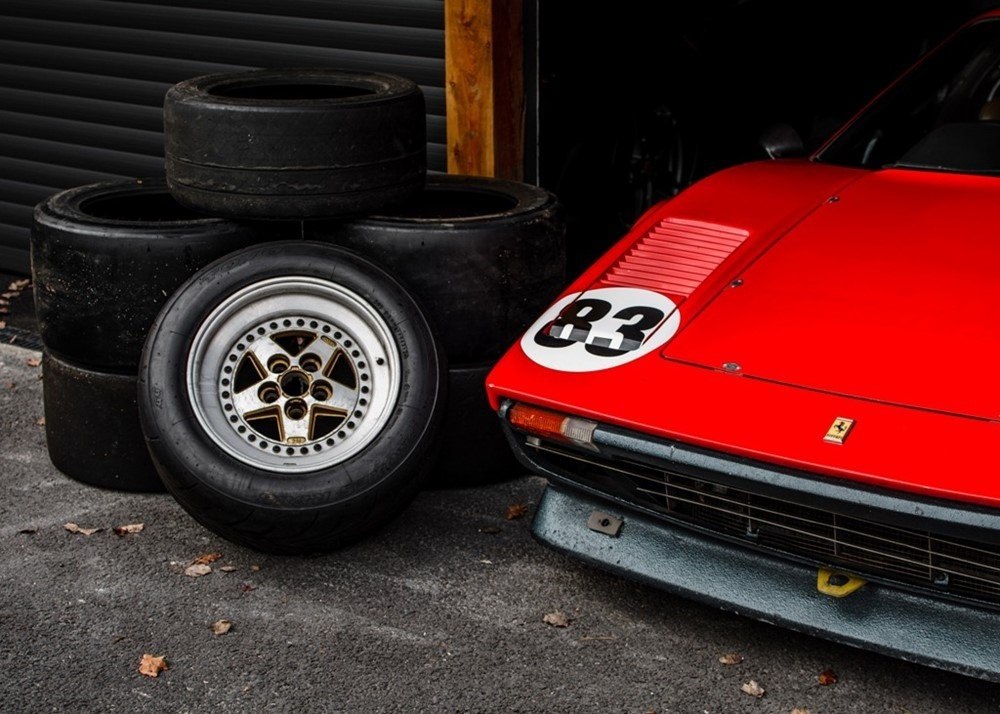 #ferrari@autocult - 3