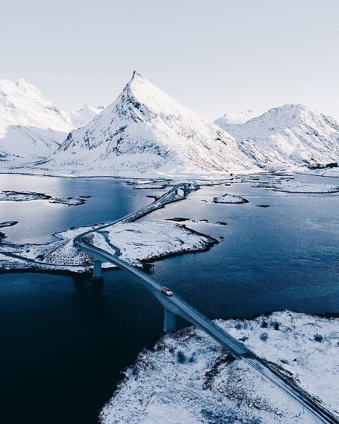 Norway - 5