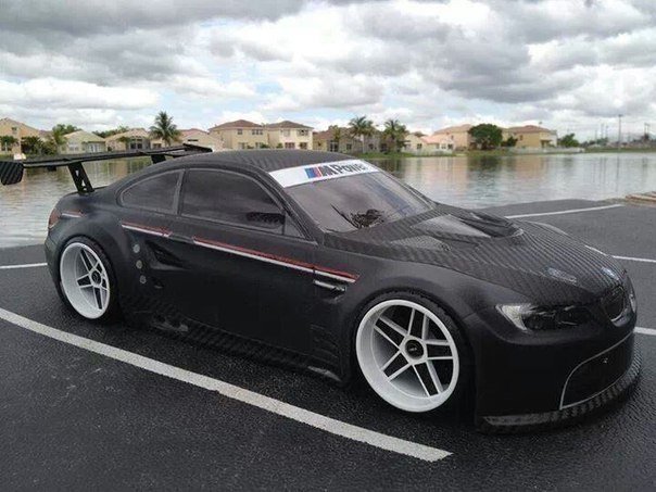 BMW M3 | E92