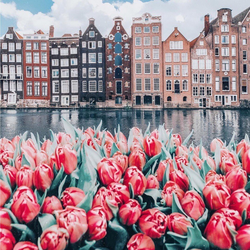 Netherlands