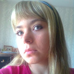 Юленька, 30, Пермь