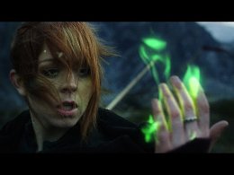 Lindsey Stirling - Dragon Age