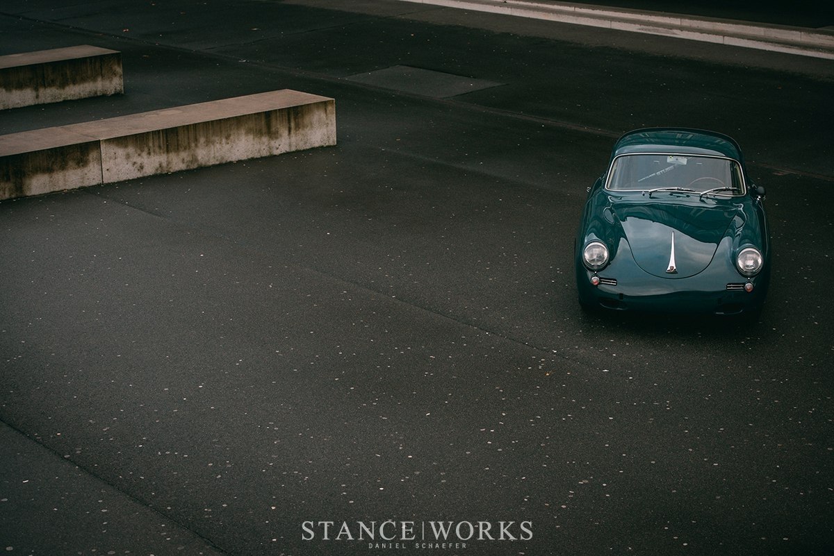 #Porsche@autocult - 7