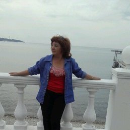 *Svetlana, 52, 