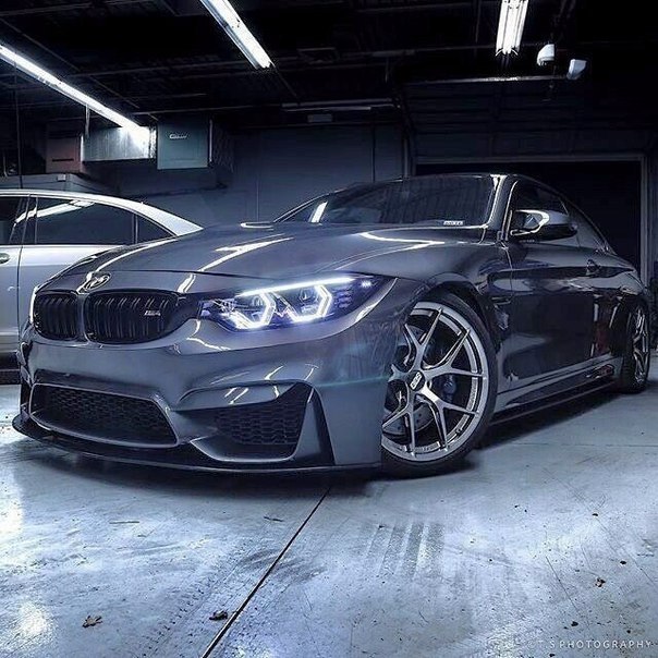  | BMW - 6  2018  03:50