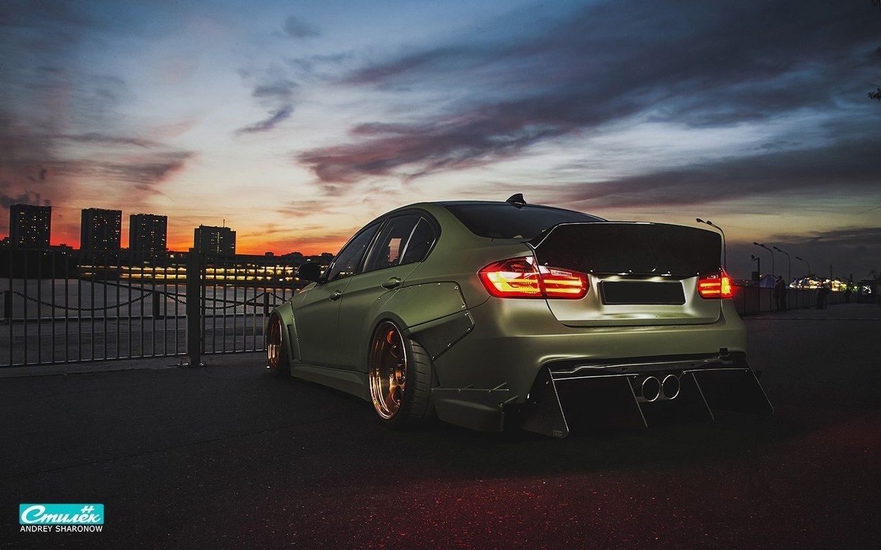  | BMW - 6  2018  03:50