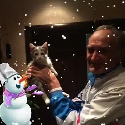 ���� �������, �������, 80 ��� - ��������� 29 ���� 2018