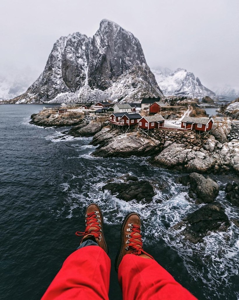 Norway - 7