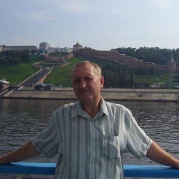 Cergey Korolev, 64, 