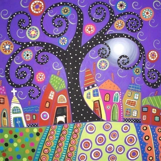     (Karla Gerard) - 2