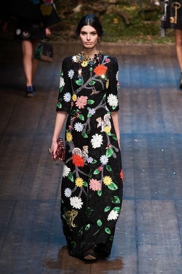   Dolce&Gabbana