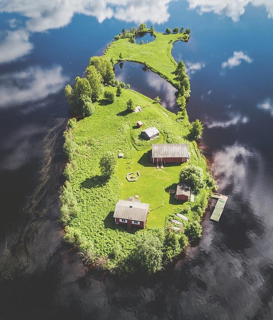 Rovaniemi, Finland