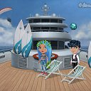     , , 26  -  9  2018   Tropikania