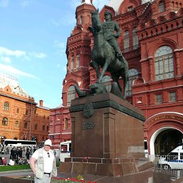 ���� ��������, ������, 57 ��� - ��������� 21 ������� 2018