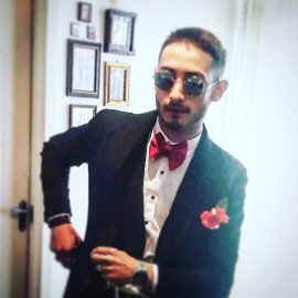 Vayo Mani, 27 , 