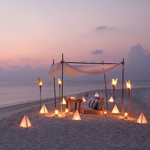 У мечт, превращенных в цель, больше шансов сбыться. - 3