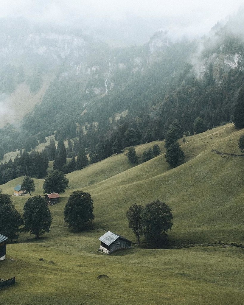 Switzerland - 9