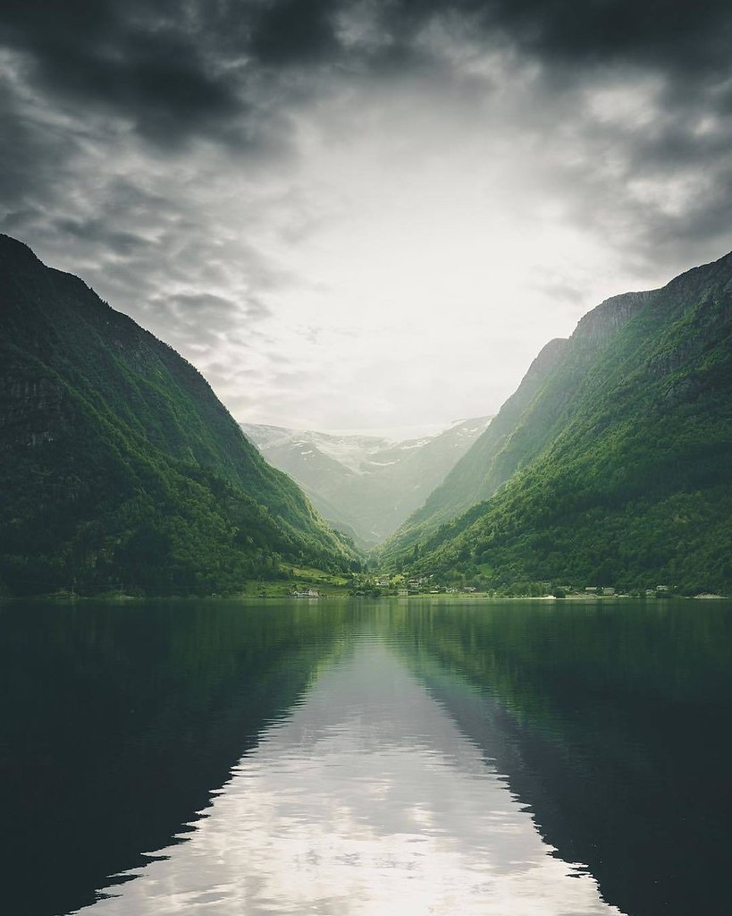 Norway - 4
