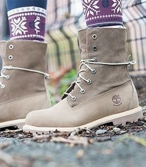 Timberland - 2