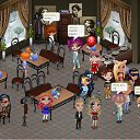 ���� ��������, ������, 26 ��� - ��������� 12 ������� 2017 � ������ �Tropikania�