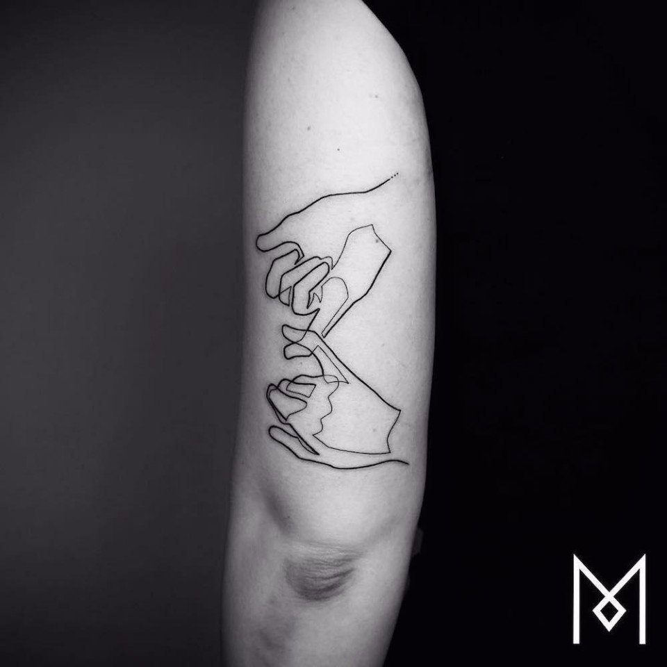    ,    Mo Ganji. - 6