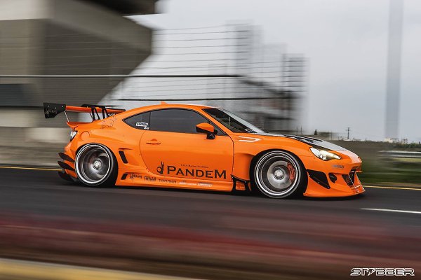 #scion@autocult #frs@autocult - 5
