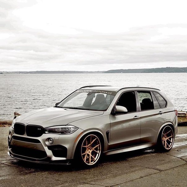  X5M