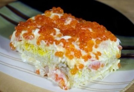 Салат