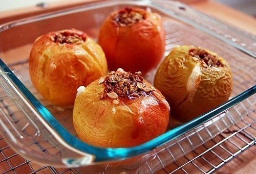 Вкусная и полезная подборка завтраков. 1. Цельнозерновая каша с ягодами. 2. Нежирный творог с ... - 8