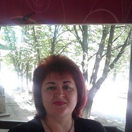 Елена, 54, Дебальцево