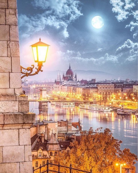 Budapest - 8