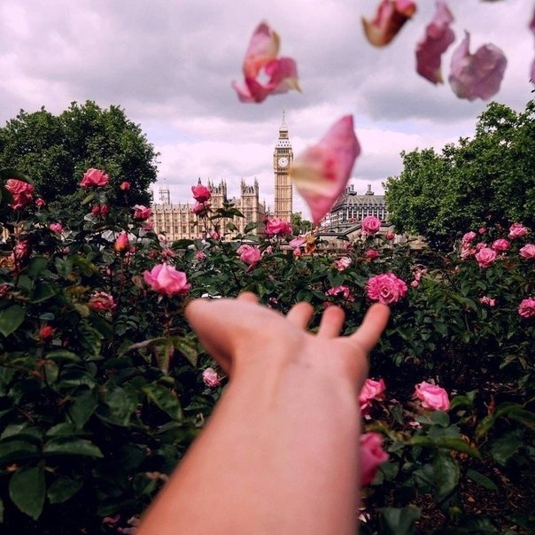 London - 2