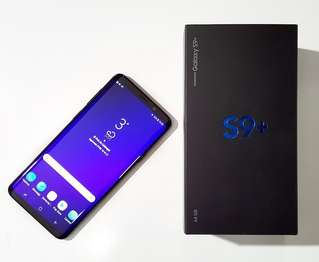  Samsung Galaxy S9  S9+.   3-5 !    !  1 ... - 5