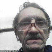Sergei, 60 , 