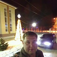 Mihail, 34 , 