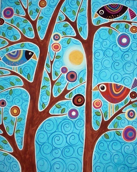    (Karla Gerard) - 3