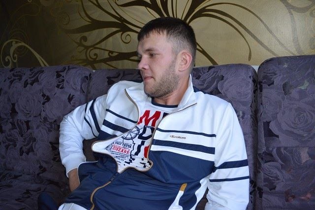 Stanislav Dhalilov - 9 ������� 2018 � 22:59