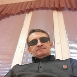 Вячеслав, 55, Елань